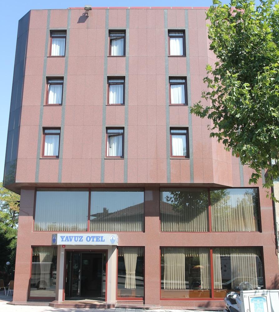 YAVUZ — ISTANBUL — fotografie hotel nr. 19