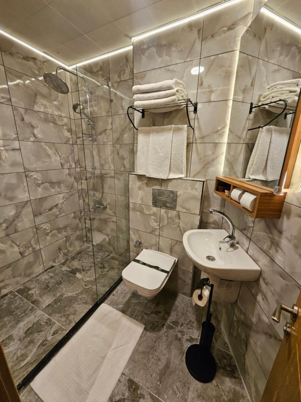 DEVMAN HOTEL — ISTANBUL — фотография отеля №4