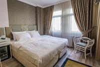WALNUT SHELL HOTEL — ISTANBUL — фотография отеля №14