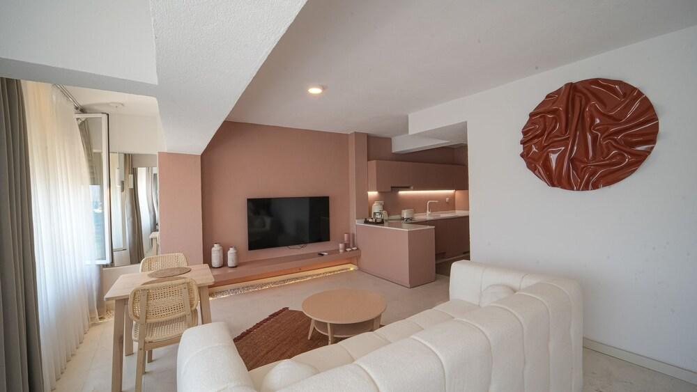 BONO RESIDENCE — MARMARIS — fotografie hotel nr. 17