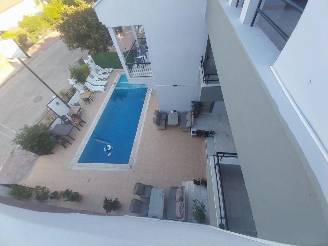LONDON HOUSE HOTEL — KEMER — fotografie hotel nr. 12