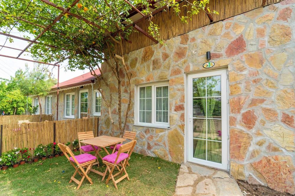 KAMKAT OTEL — GOYNUK — фотография отеля №28