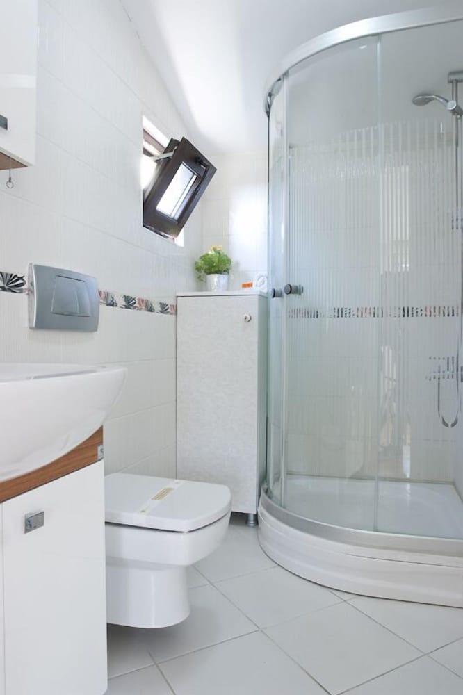 TAKSIM TULIP RESIDENCE & HOTEL — ISTANBUL — фотография отеля №30