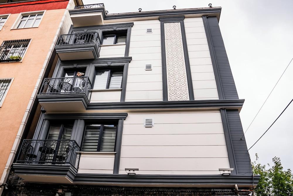 CK PALACE HOTEL — ISTANBUL — фотография отеля №29