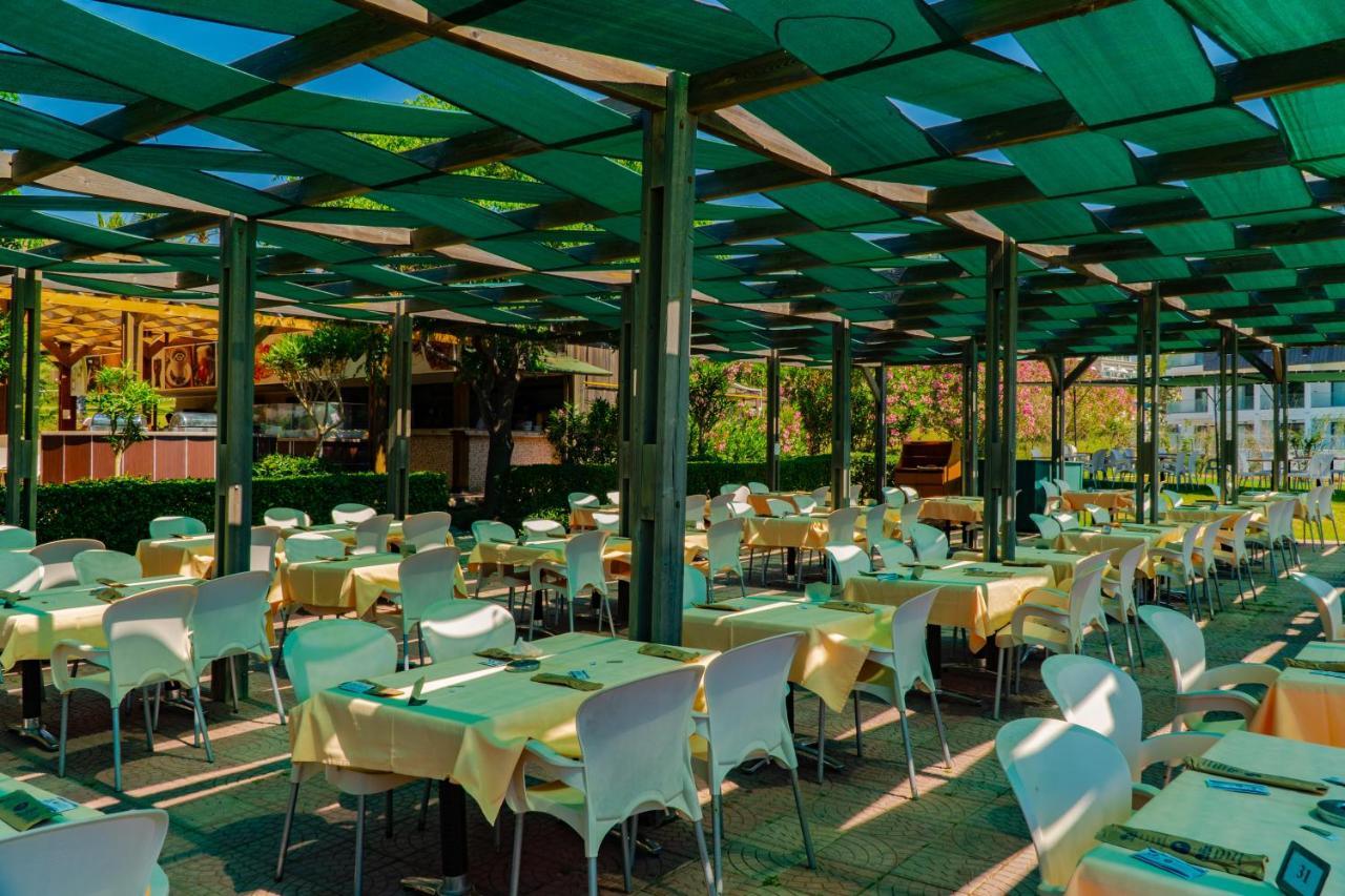 ROYAL ATLANTIS SPA & RESORT — SIDE — fotografie hotel nr. 20