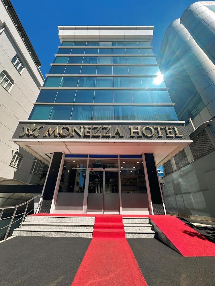 MONEZZA HOTEL MALTEPE — ISTANBUL — fotografie hotel nr. 35
