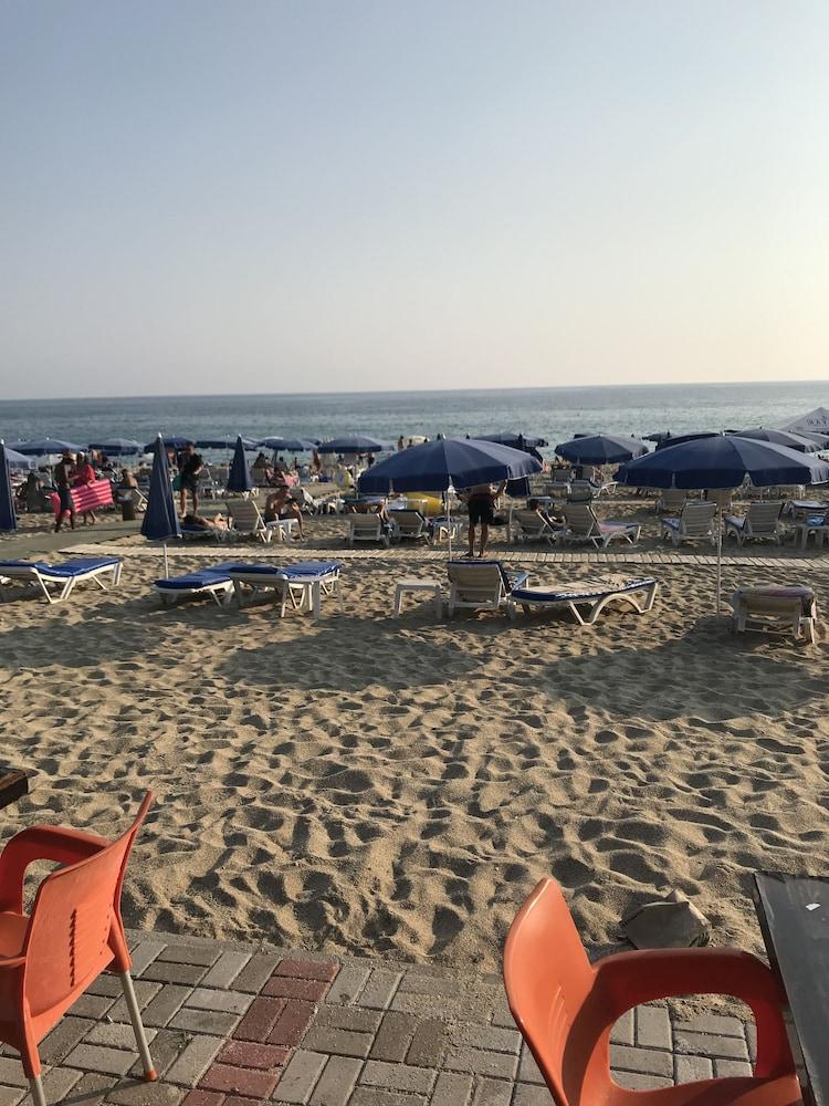 SERENDI APART HOTEL — ALANYA — фотография отеля №25