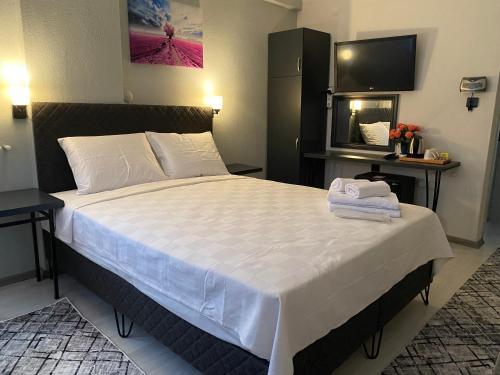 ERALIZ — IZMIR — fotografie hotel nr. 22