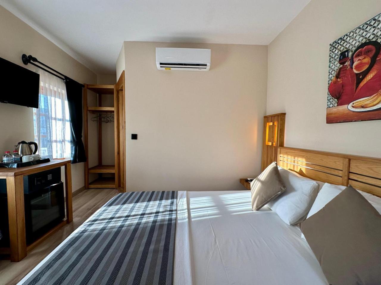 BODRUM KONAGI — BODRUM — fotografie hotel nr. 21