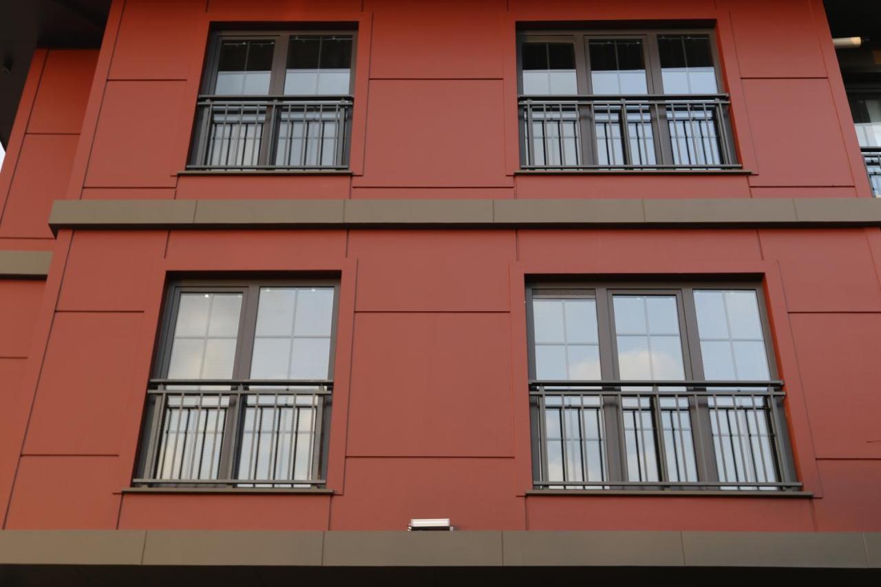 ARC HOUSE — ISTANBUL — fotografie hotel nr. 11