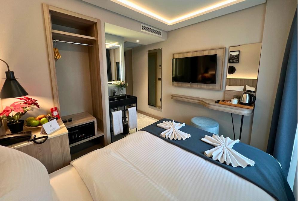 WOXX HOTEL — ISTANBUL — fotografie hotel nr. 15