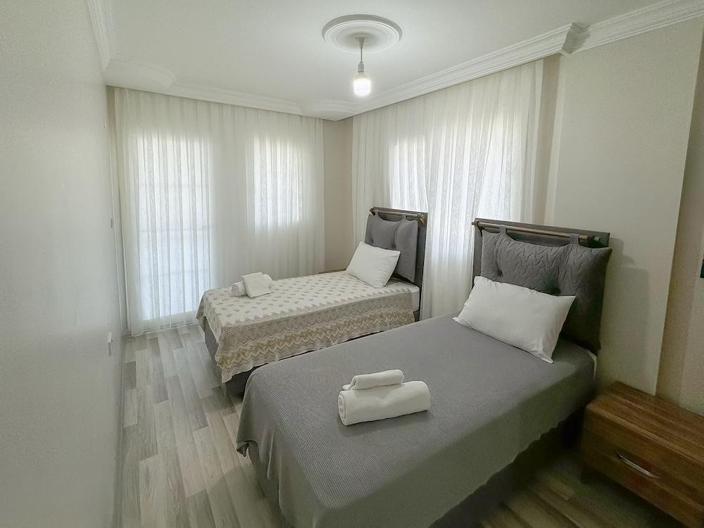 VILLA BEGONVIL — KUSADASI — фотография отеля №8