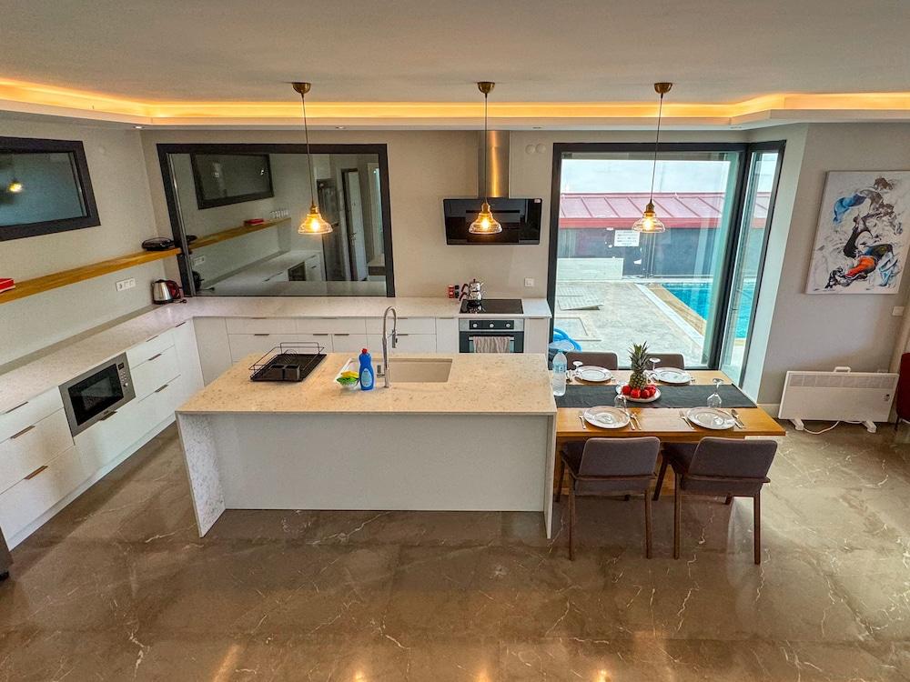 VILLA ELIT — KUSADASI — fotografie hotel nr. 8