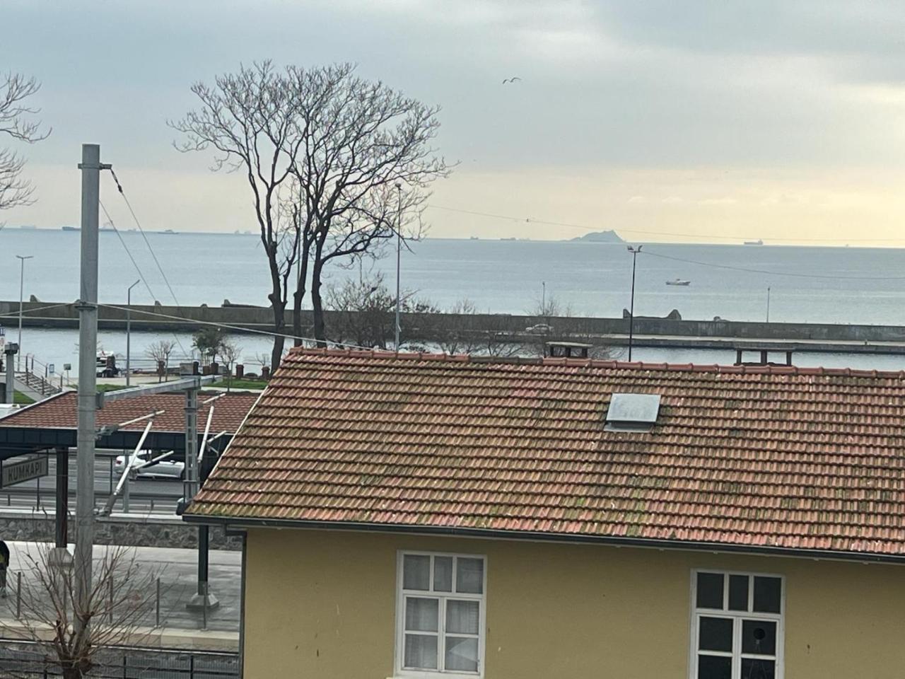 NINOVA BOUTIQUE HOTEL — ISTANBUL — фотография отеля №4