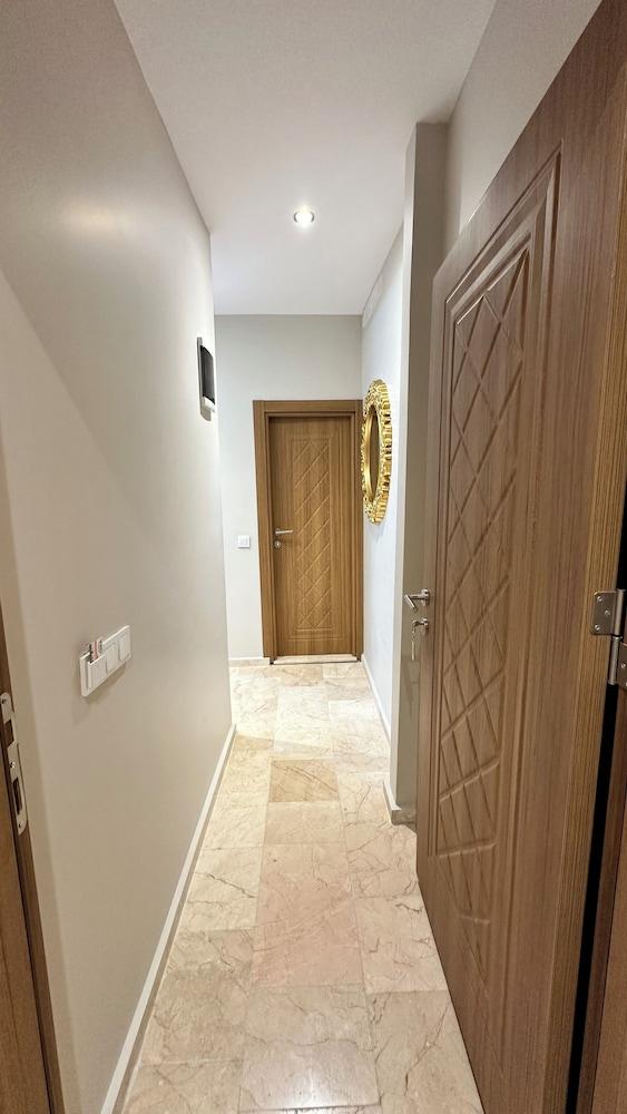 MAMMA MARYA HOTEL — ISTANBUL — fotografie hotel nr. 17