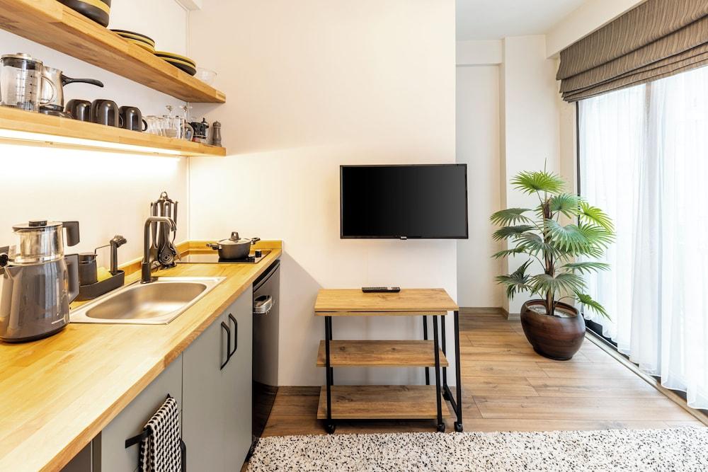 PRIMERA SUITE — ISTANBUL — fotografie hotel nr. 9
