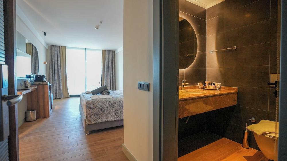 ADA PORT HOTEL (ADULTS ONLY) — ALANYA — фотография отеля №26