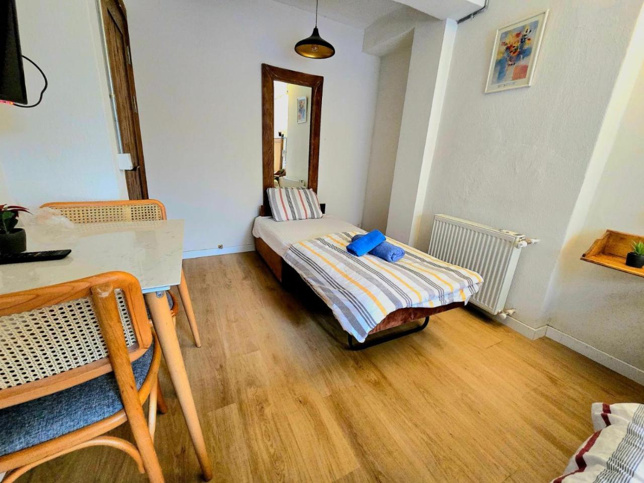 ARMEL HOMES GALATA — ISTANBUL — fotografie hotel nr. 4