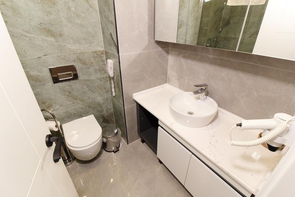 ONKA CITY HOTEL — ISTANBUL — fotografie hotel nr. 23