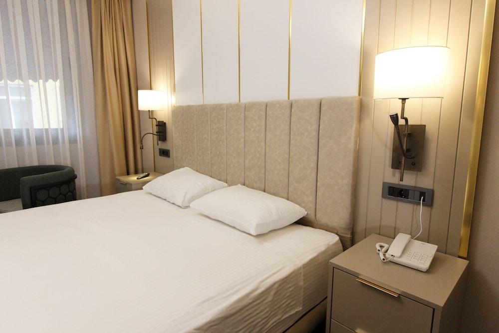 ONKA CITY HOTEL — ISTANBUL — fotografie hotel nr. 10