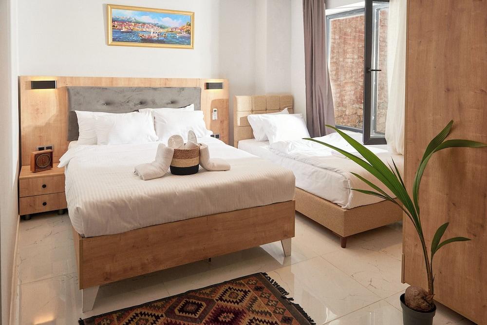 ELIANA HOTEL TAKSIM — ISTANBUL — фотография отеля №7