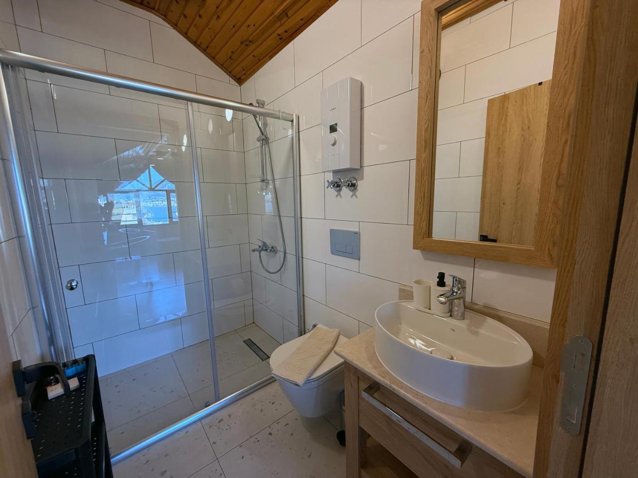 CASA VAGABUNDO BOUTIQUE HOTEL — ALANYA — фотография отеля №29