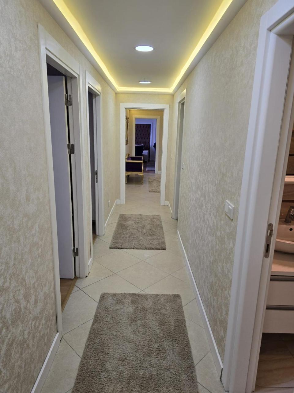 BAHCESEHIR RENT HOUSE — ISTANBUL — fotografie hotel nr. 33