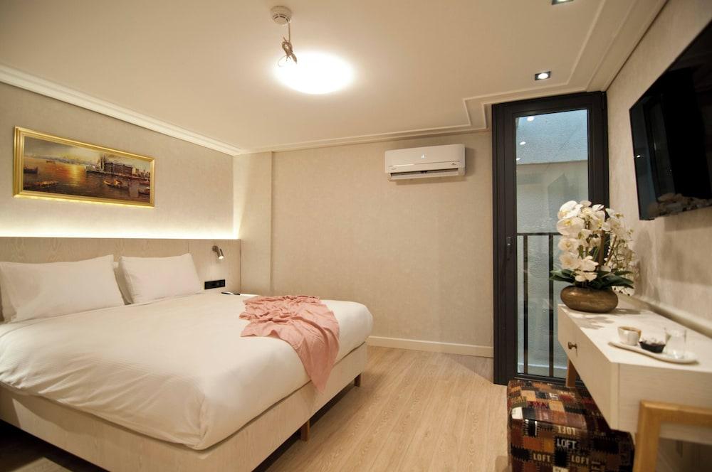 XLOFT — ISTANBUL — фотография отеля №12