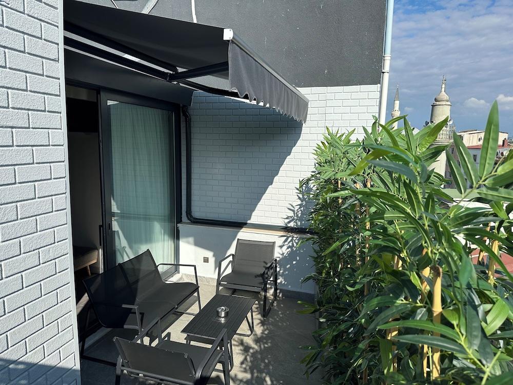 SMART & SIMPLE HOTEL (ADULTS ONLY) — ISTANBUL — fotografie hotel nr. 35