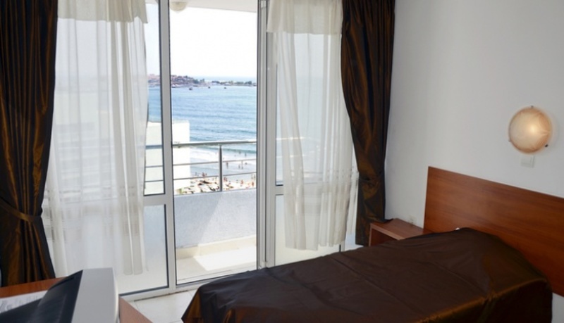 ARSENAL — NESSEBAR — фотография отеля №23