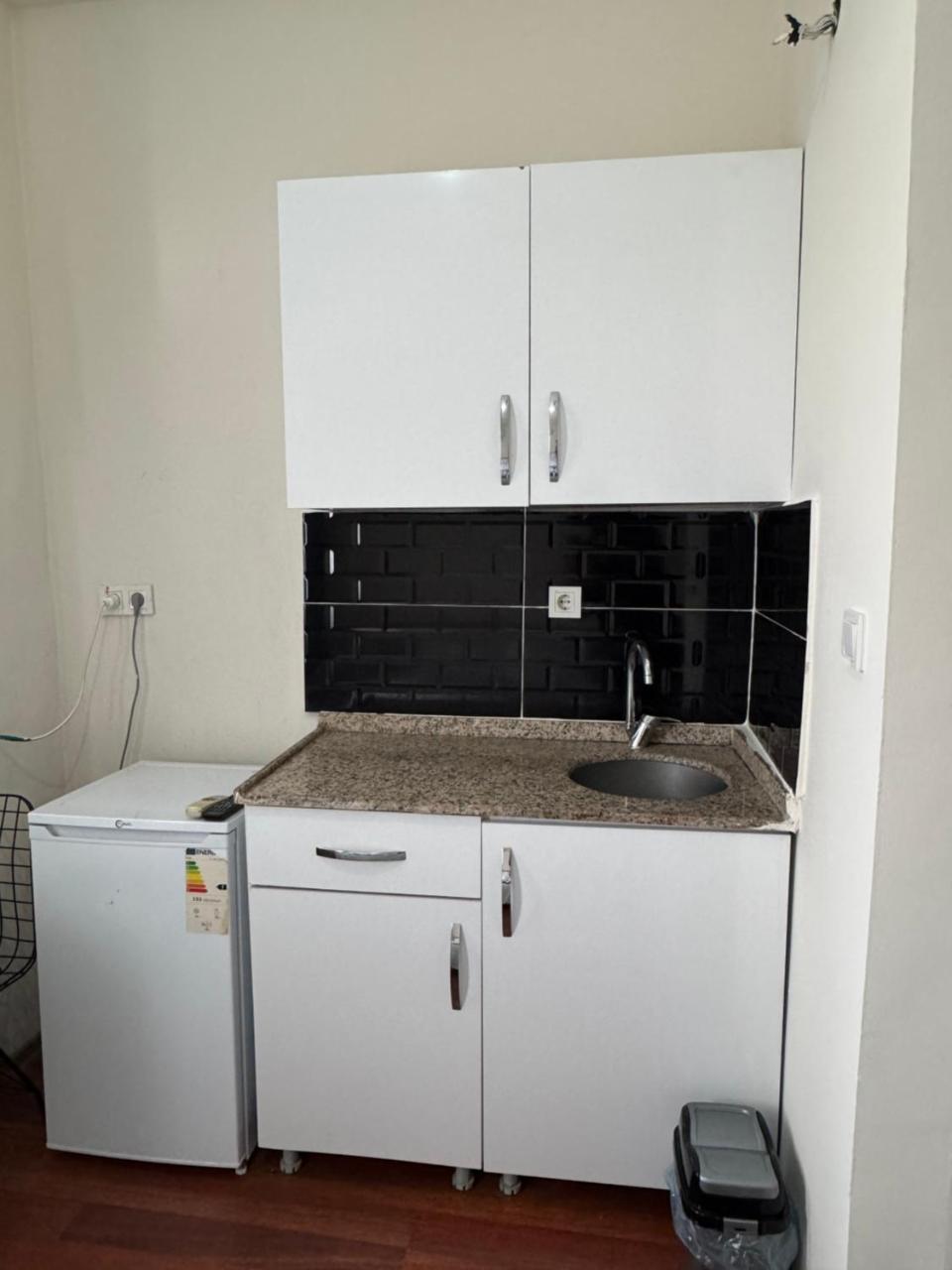 TAKSIM PLAZA SUITE — ISTANBUL — fotografie hotel nr. 11