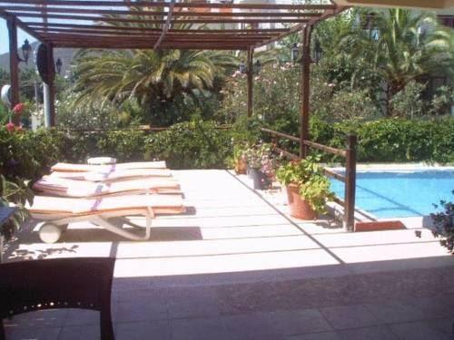 SAMOY HOTEL — MARMARIS — fotografie hotel nr. 8