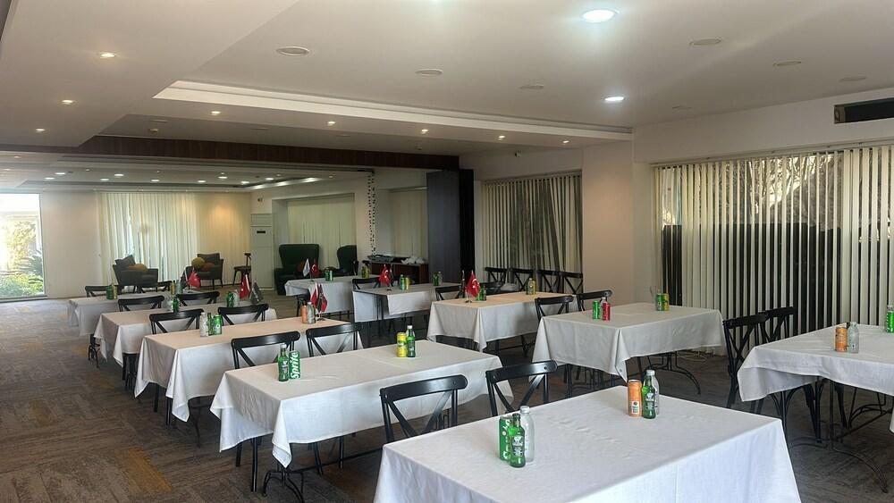 LUMI BY ATASAGON WELLBEING BODRUM — BODRUM — fotografie hotel nr. 29