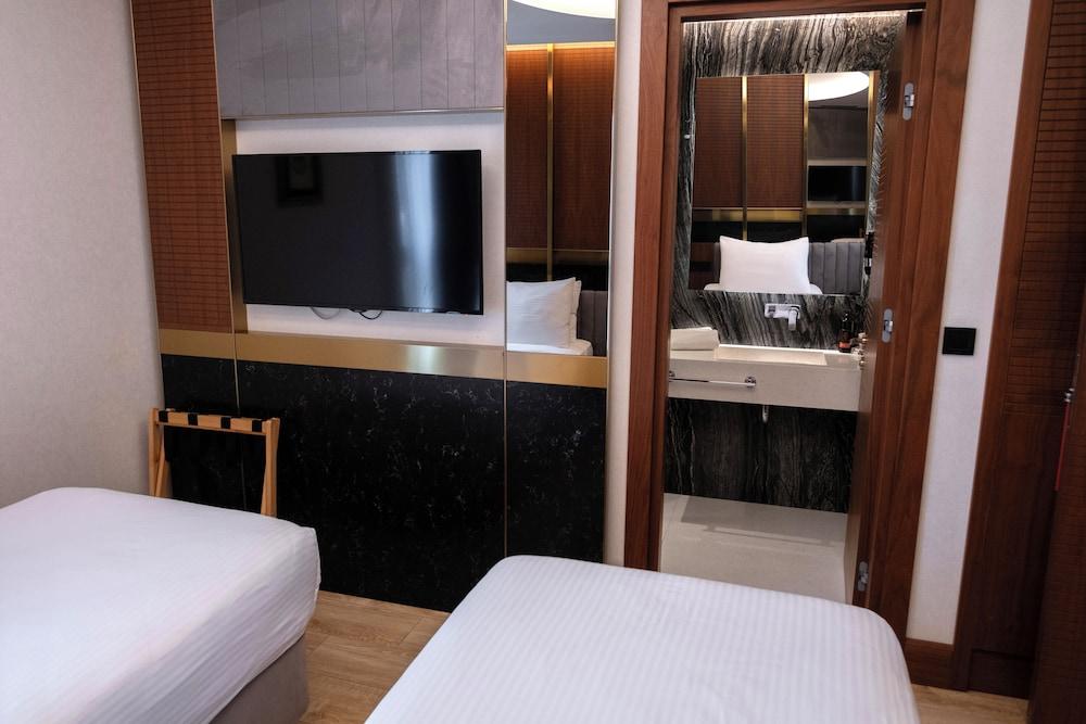 HENNA HOTEL ISTANBUL (ADULTS ONLY) — ISTANBUL — fotografie hotel nr. 13