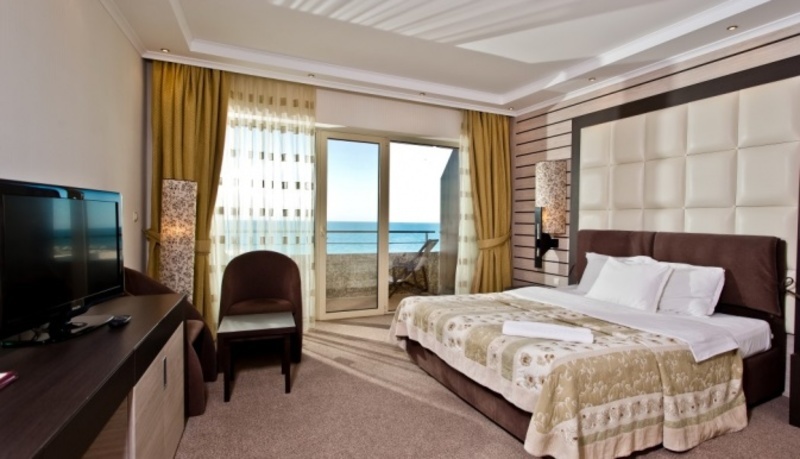 GRAND HOTEL POMORIE — POMORIE — fotografie hotel nr. 25