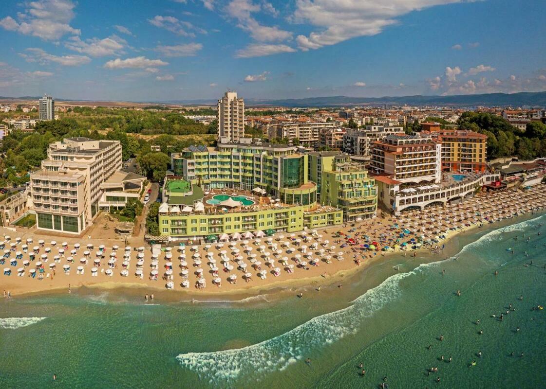 MPM ARSENA HOTEL — NESSEBAR — fotografie hotel nr. 40