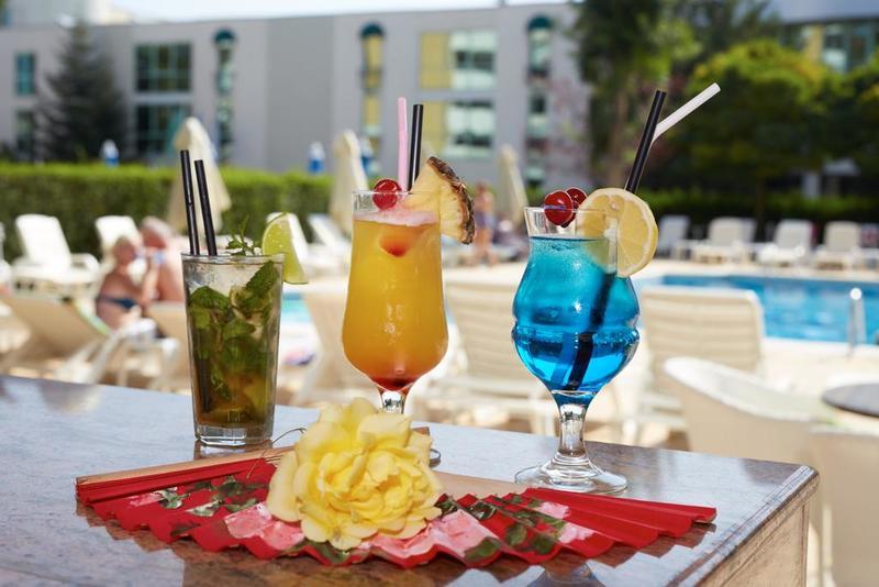 KARLOVO — SUNNY BEACH — fotografie hotel nr. 15