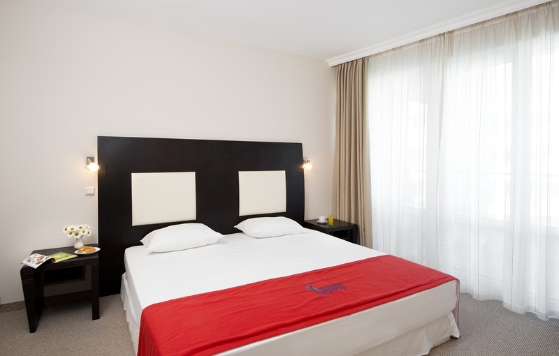 CALYPSO — SUNNY BEACH — fotografie hotel nr. 12