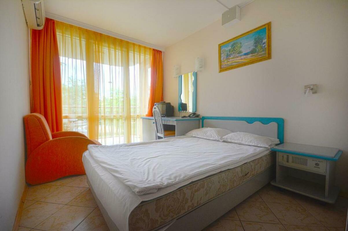 ISKAR HOTEL SUNNY BEACH — SUNNY BEACH — фотография отеля №23