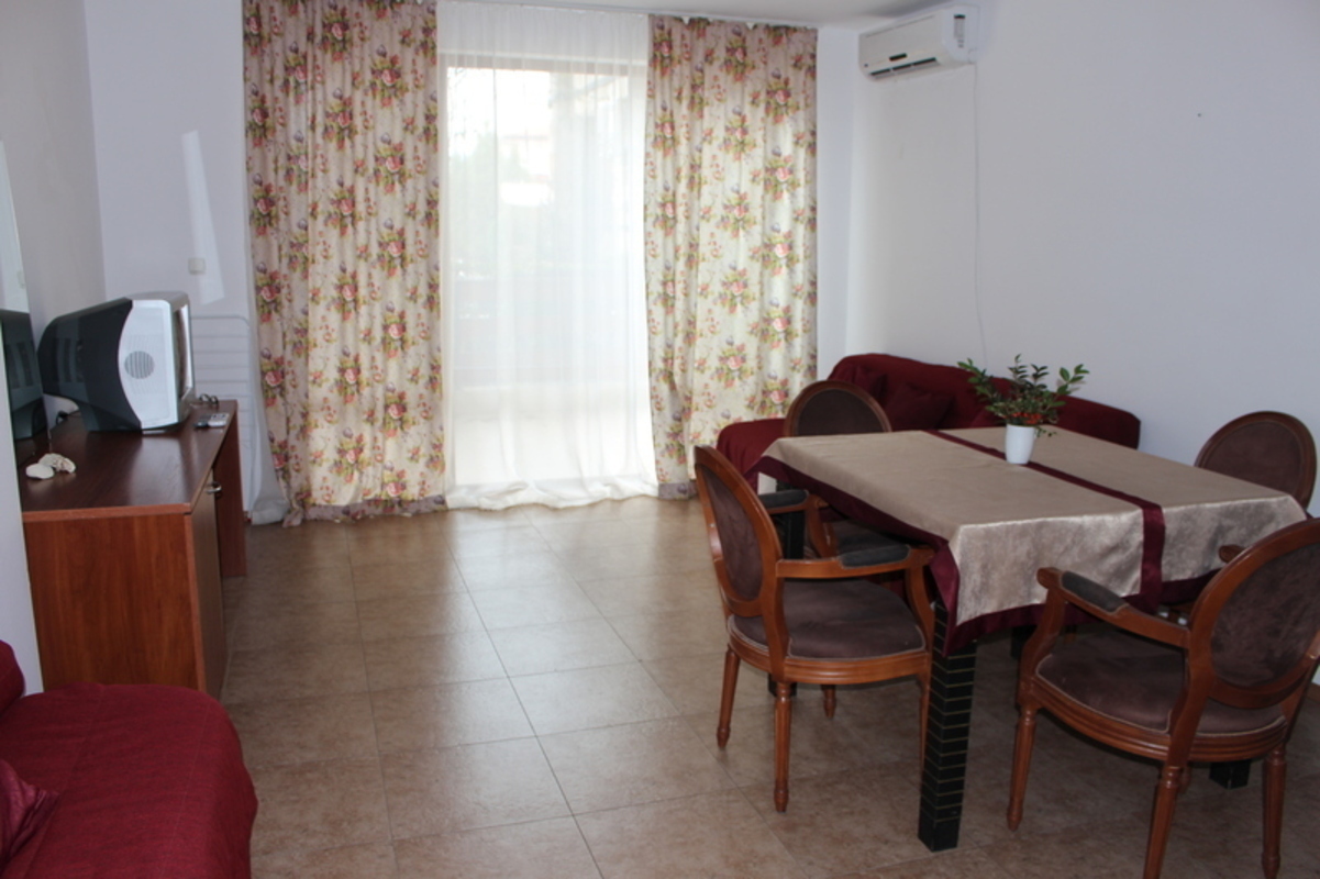 ROBINSON BEACH APARTMENTS — SVETI VLAS — fotografie hotel nr. 13