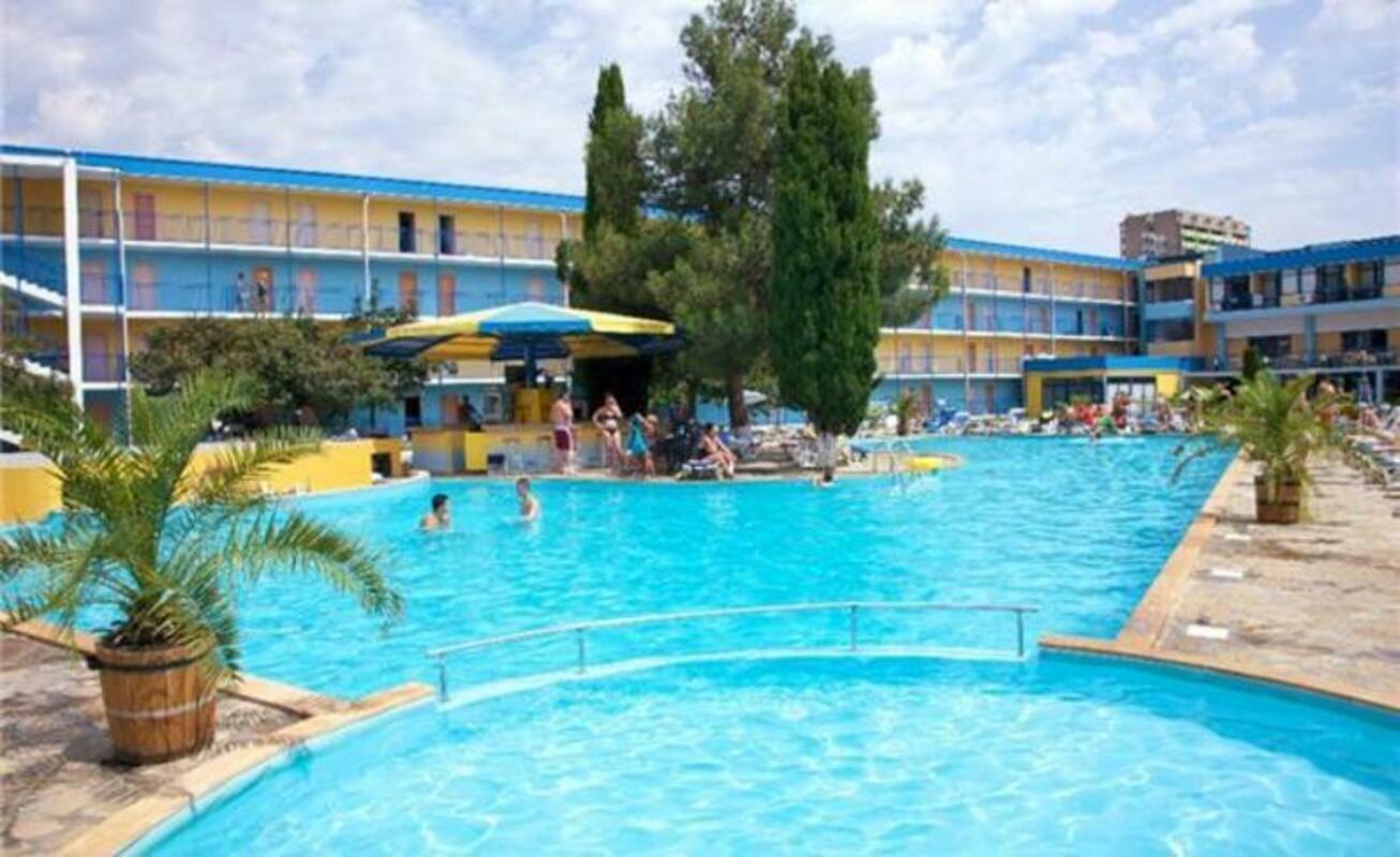 AZURRO — SUNNY BEACH — fotografie hotel nr. 5