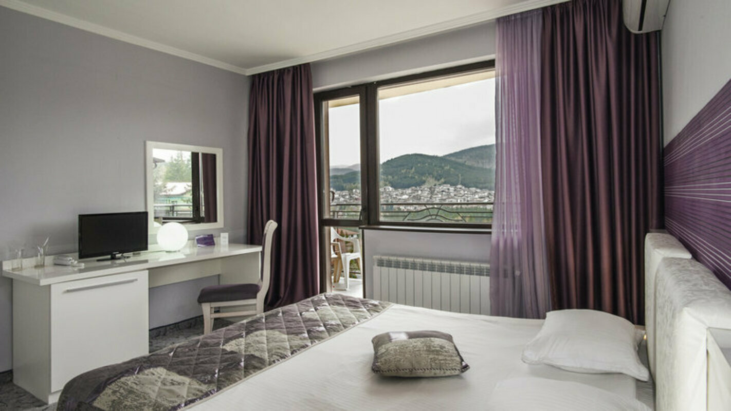 ENIRA SPA HOTEL — VELINGRAD — fotografie hotel nr. 8