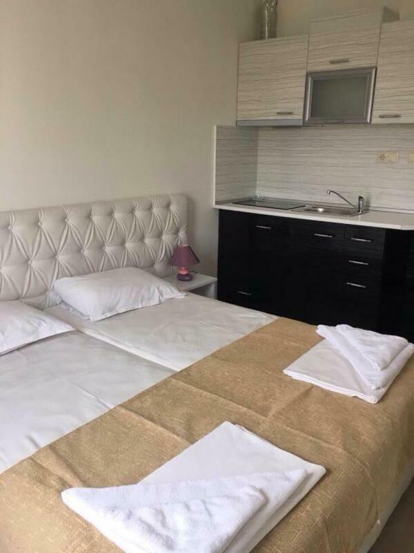 AVENUE DELUXE HOTEL — SUNNY BEACH — fotografie hotel nr. 35