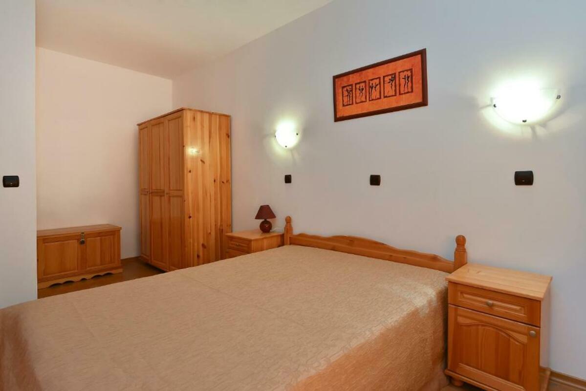 LAGUNA APARTMENTS — SUNNY BEACH — fotografie hotel nr. 7