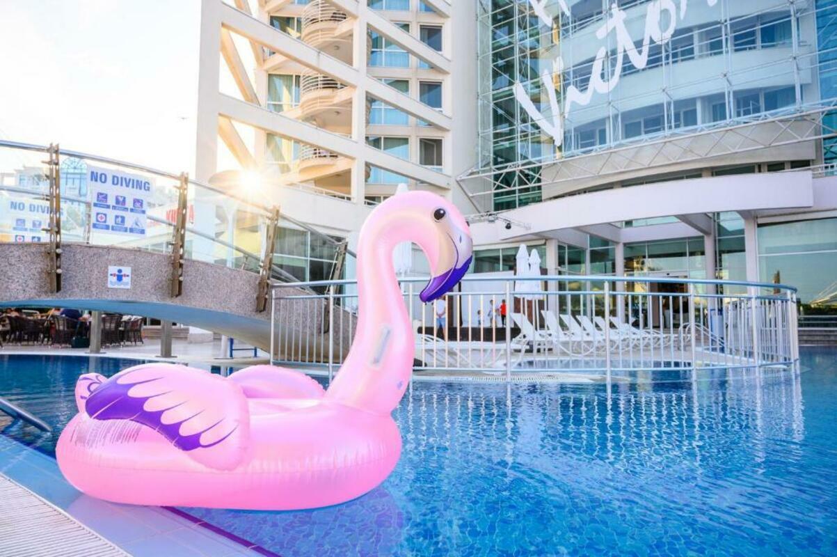 EFFECT GRAND VICTORIA HOTEL — SUNNY BEACH — фотография отеля №13