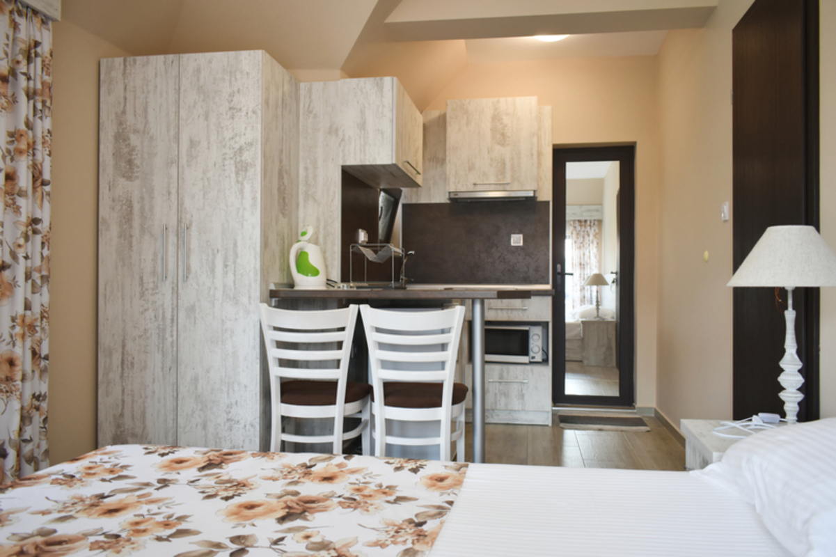 KATERINA VILLA — SOZOPOL — fotografie hotel nr. 11