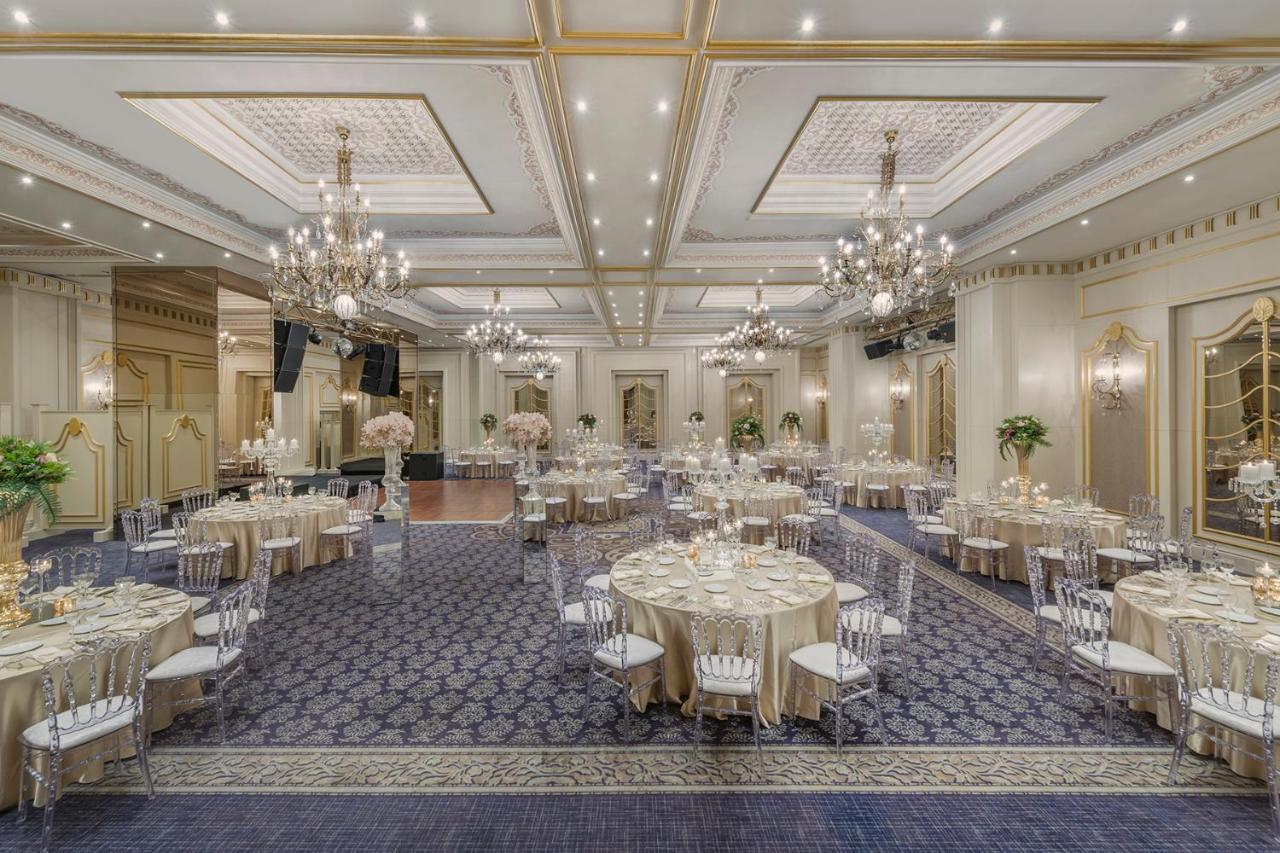 ELITE WORLD ISTANBUL TAKSIM — ISTANBUL — fotografie hotel nr. 18