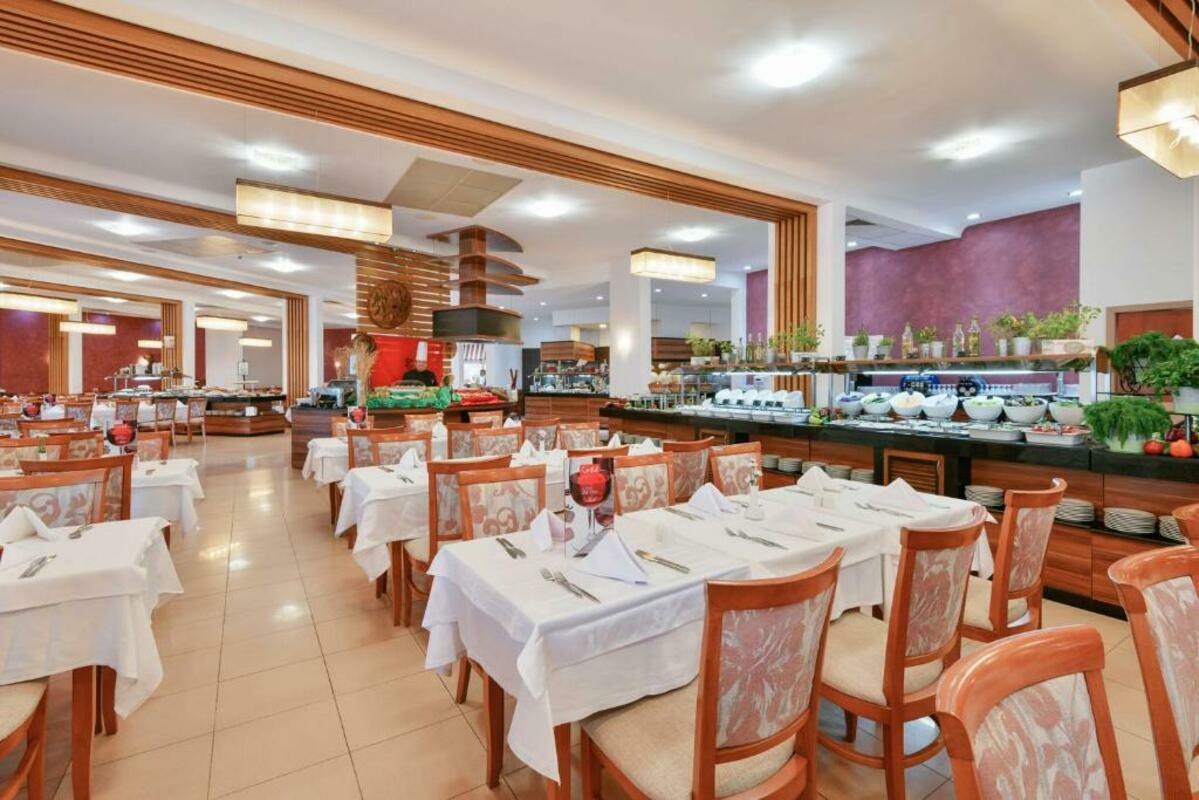 ARABELLA GRIFID CLUB HOTEL — GOLDEN SANDS — фотография отеля №12