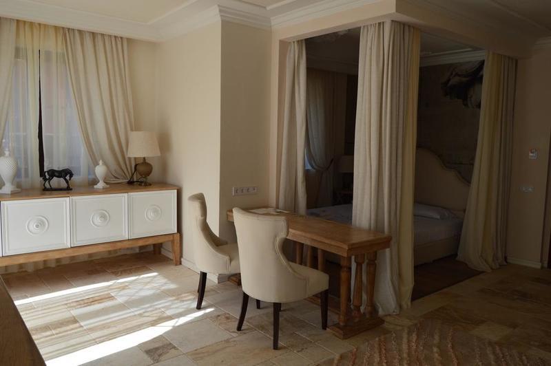 THERMA ECO SPA & KIDS & VILLAS — KRANEVO — fotografie hotel nr. 41