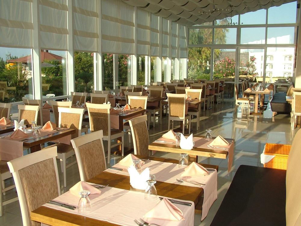 BABAYLON HOTEL — IZMIR — фотография отеля №8